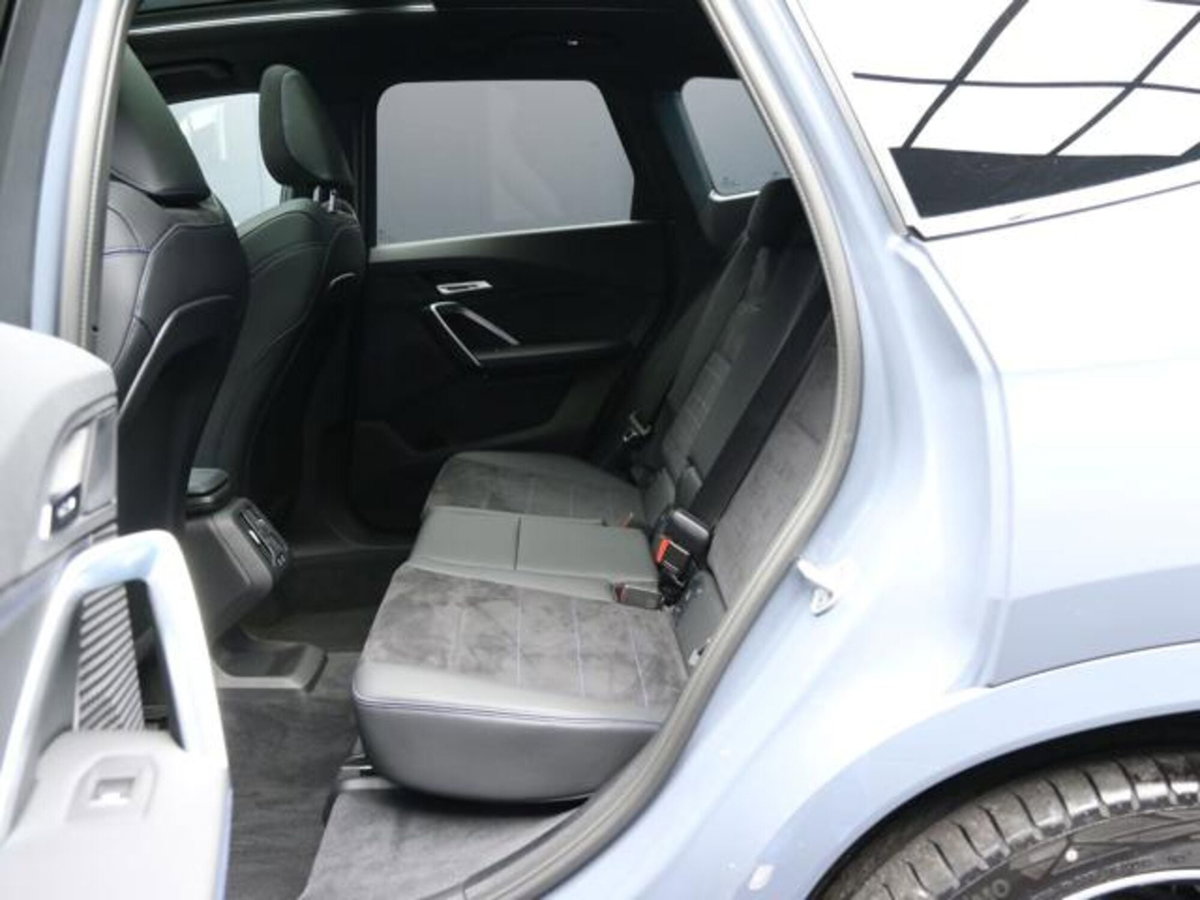 BMW X1 xDrive 20d Msport (8)