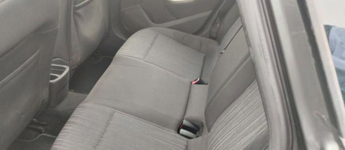 Opel Astra 1.6 115CV 5 porte Cosmo (5)