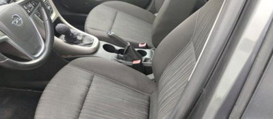 Opel Astra 1.6 115CV 5 porte Cosmo (6)