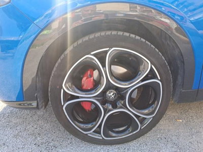 Alfa Romeo Tonale Tonale 1.5 160 CV MHEV TCT7 Edizione Speciale (19)
