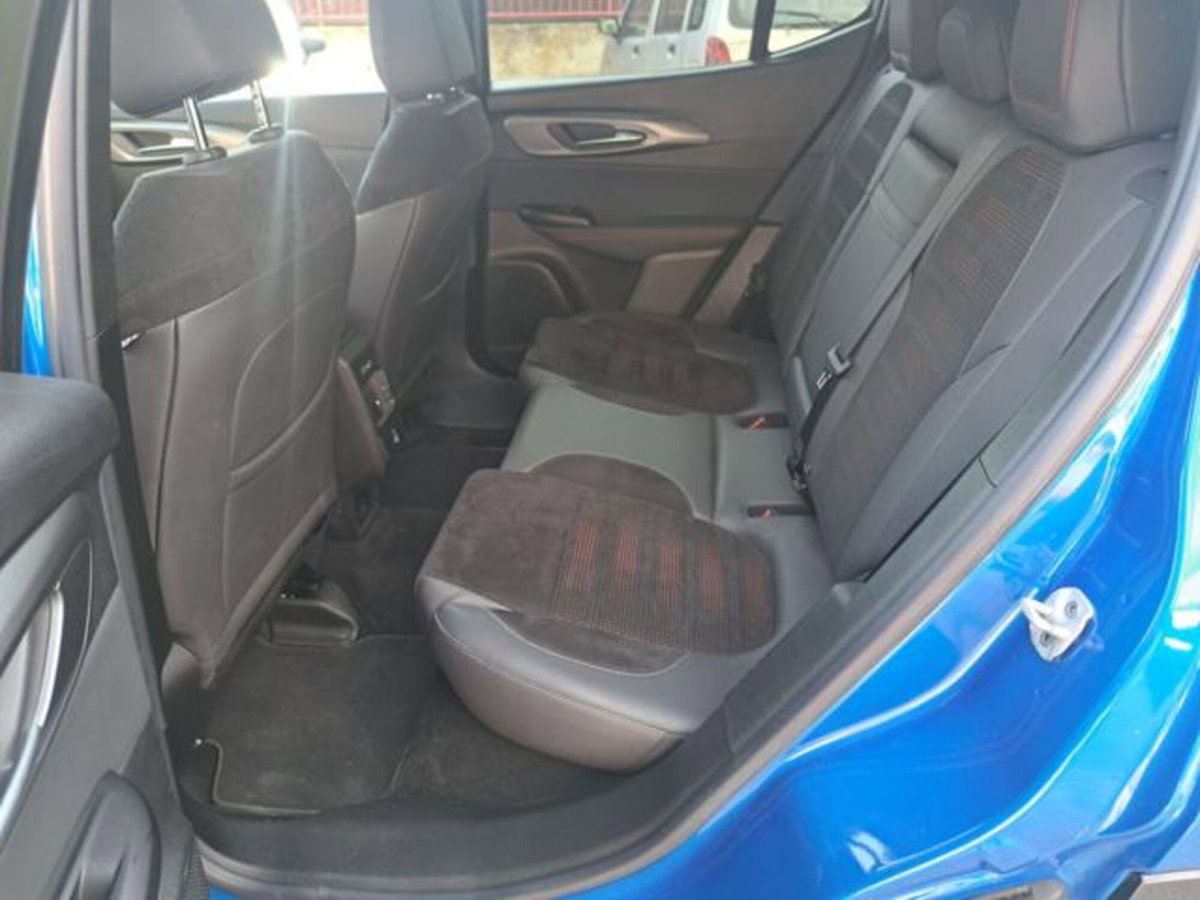 Alfa Romeo Tonale Tonale 1.5 160 CV MHEV TCT7 Edizione Speciale (8)