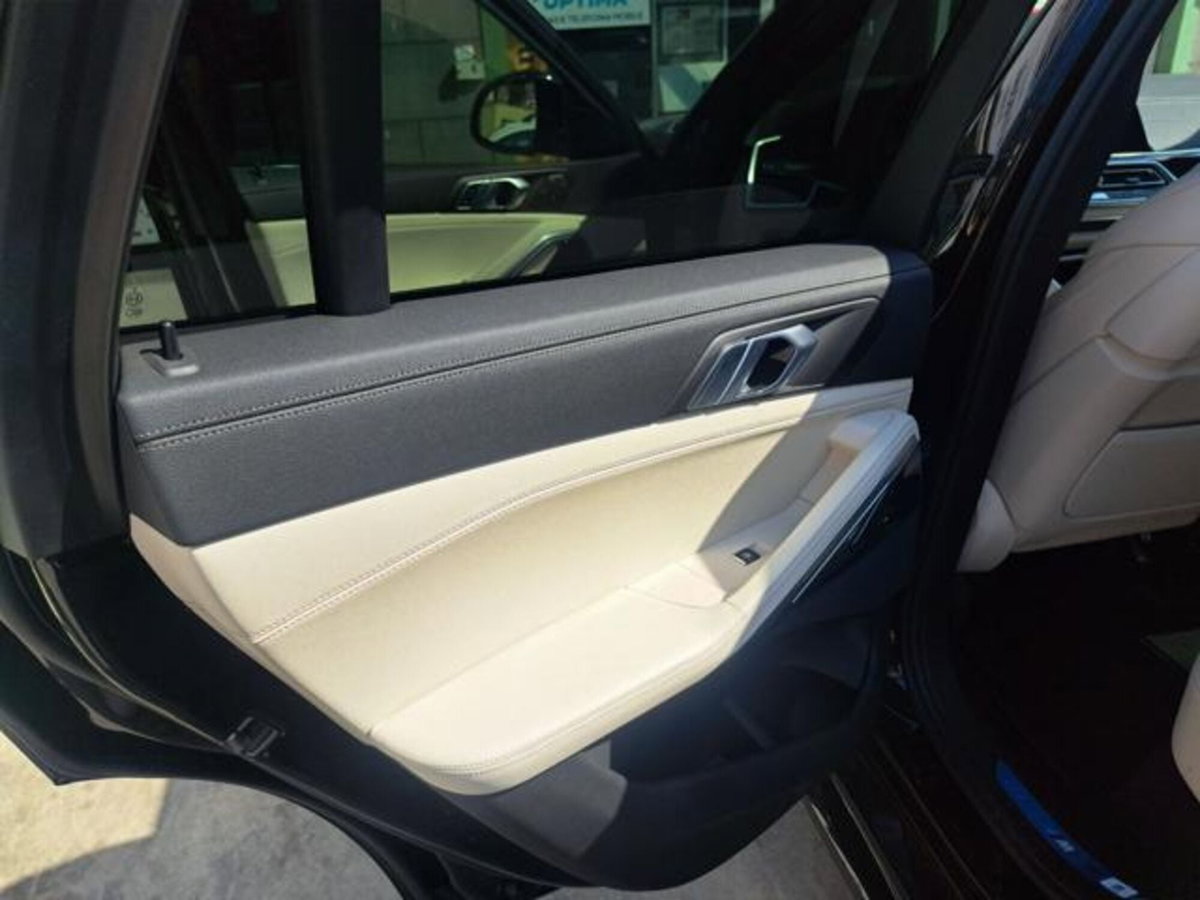 BMW X6 xDrive40d 48V Msport (12)