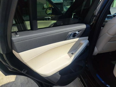 BMW X6 xDrive40d 48V Msport (12)
