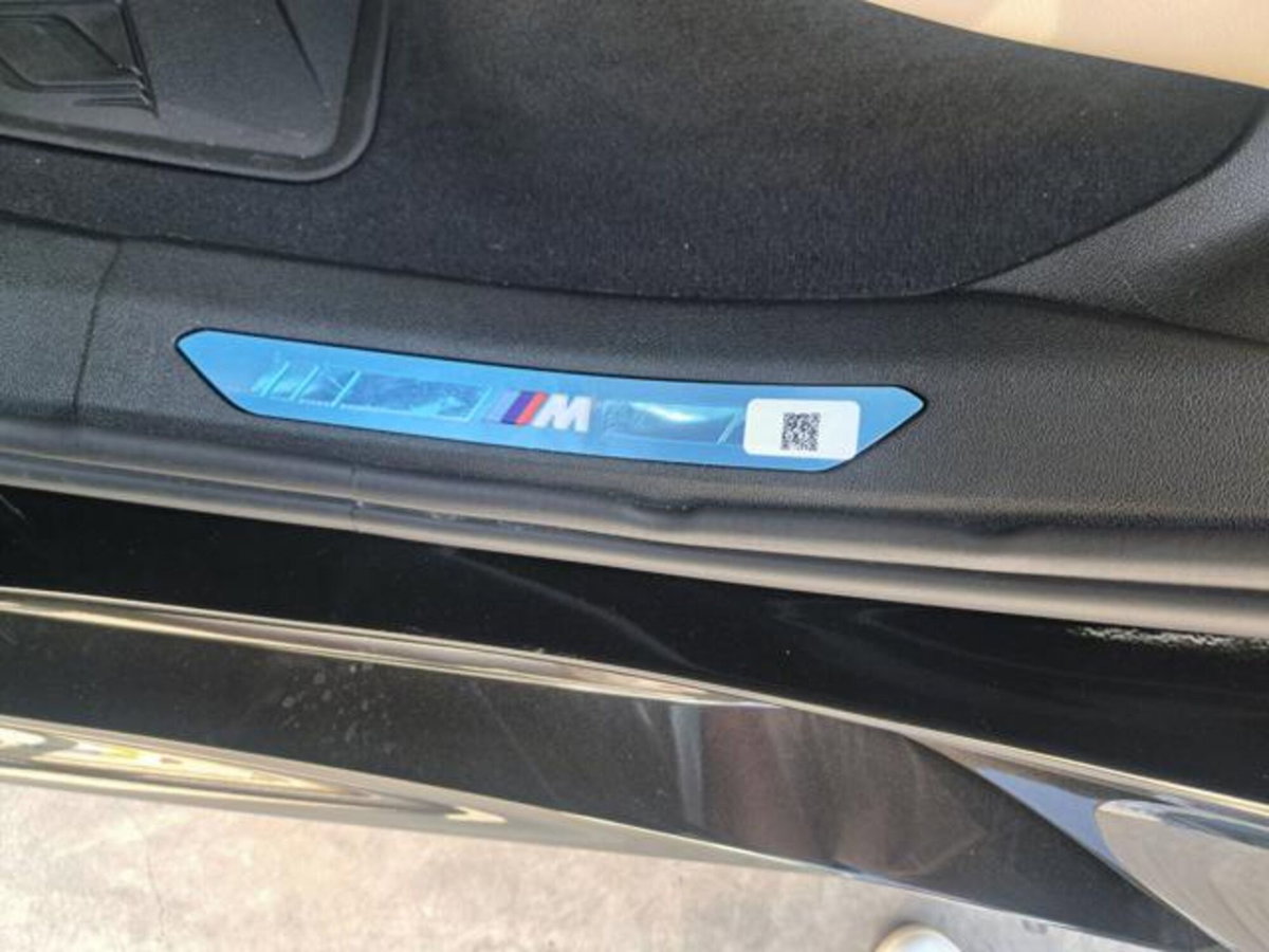 BMW X6 xDrive40d 48V Msport (14)