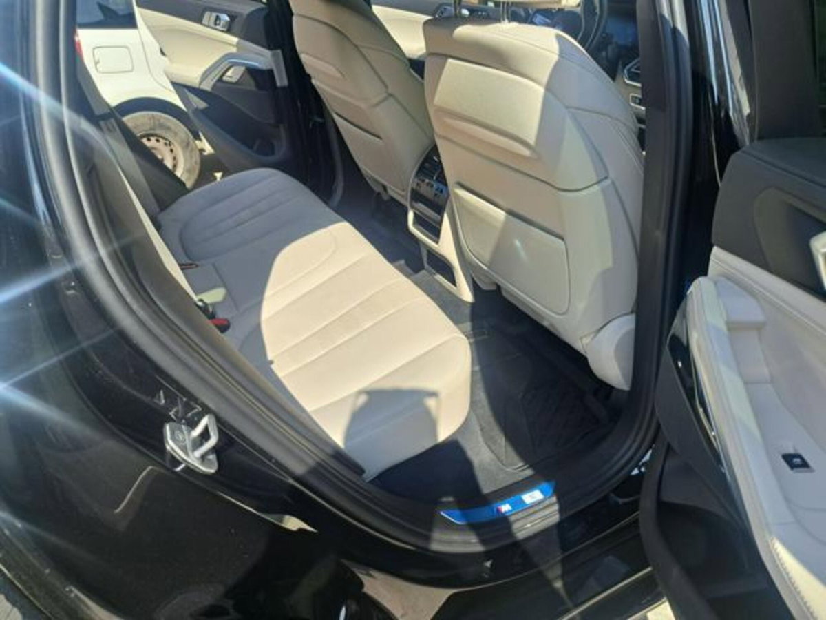 BMW X6 xDrive40d 48V Msport (16)