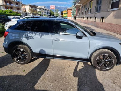 Audi Q2 Q2 35 TDI S tronic Admired (10)