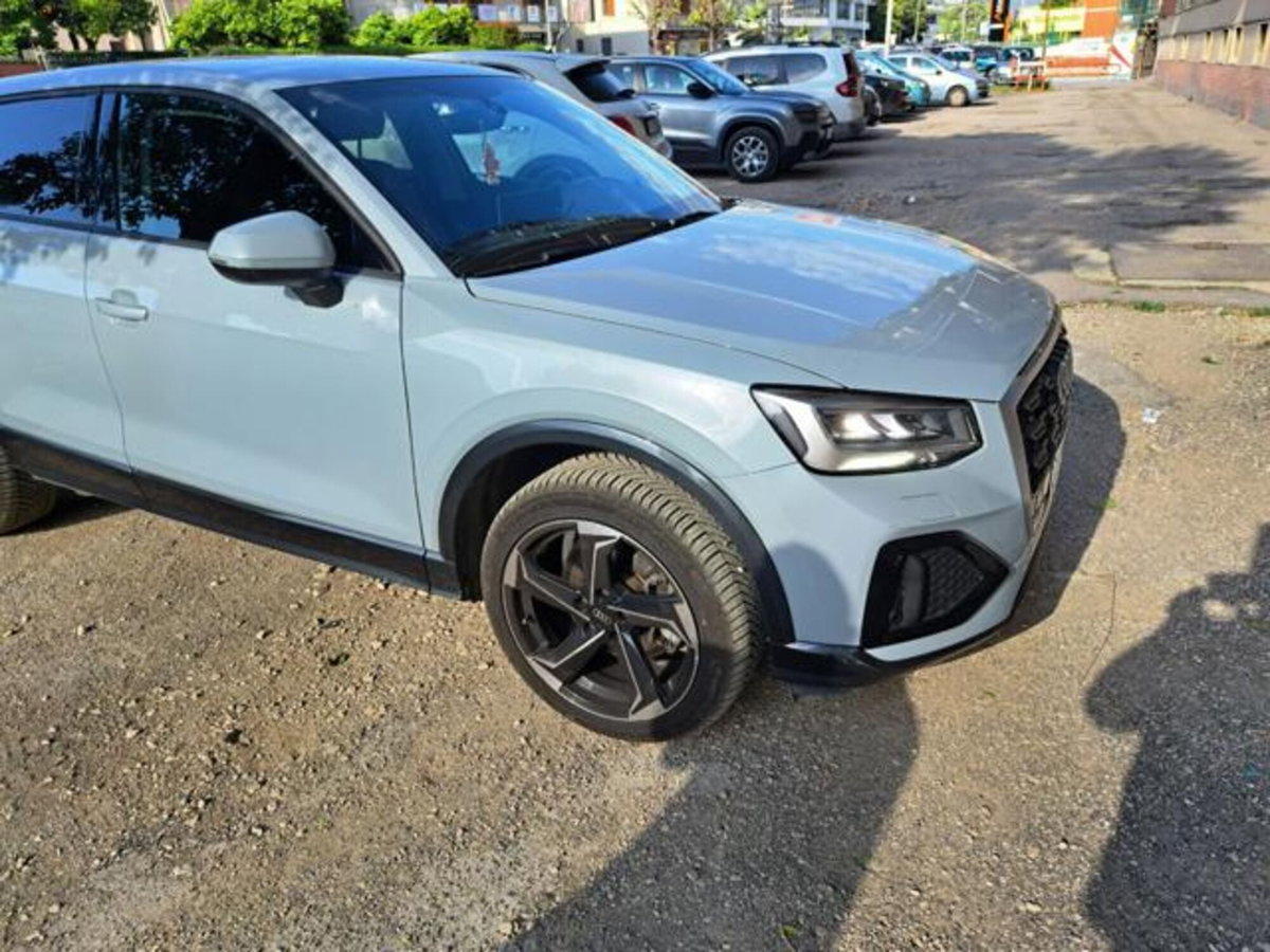 Audi Q2 Q2 35 TDI S tronic Admired (11)