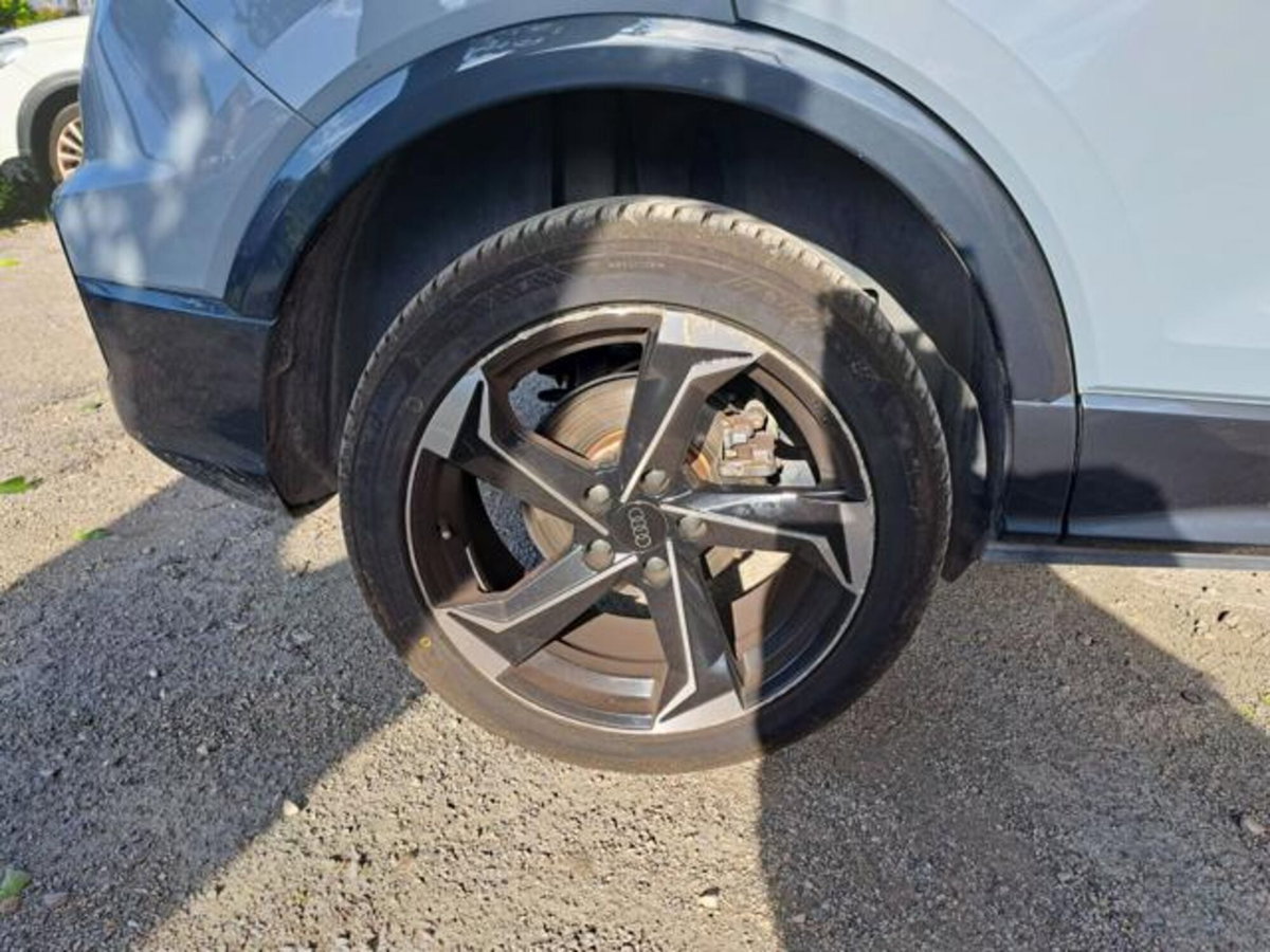 Audi Q2 Q2 35 TDI S tronic Admired (13)