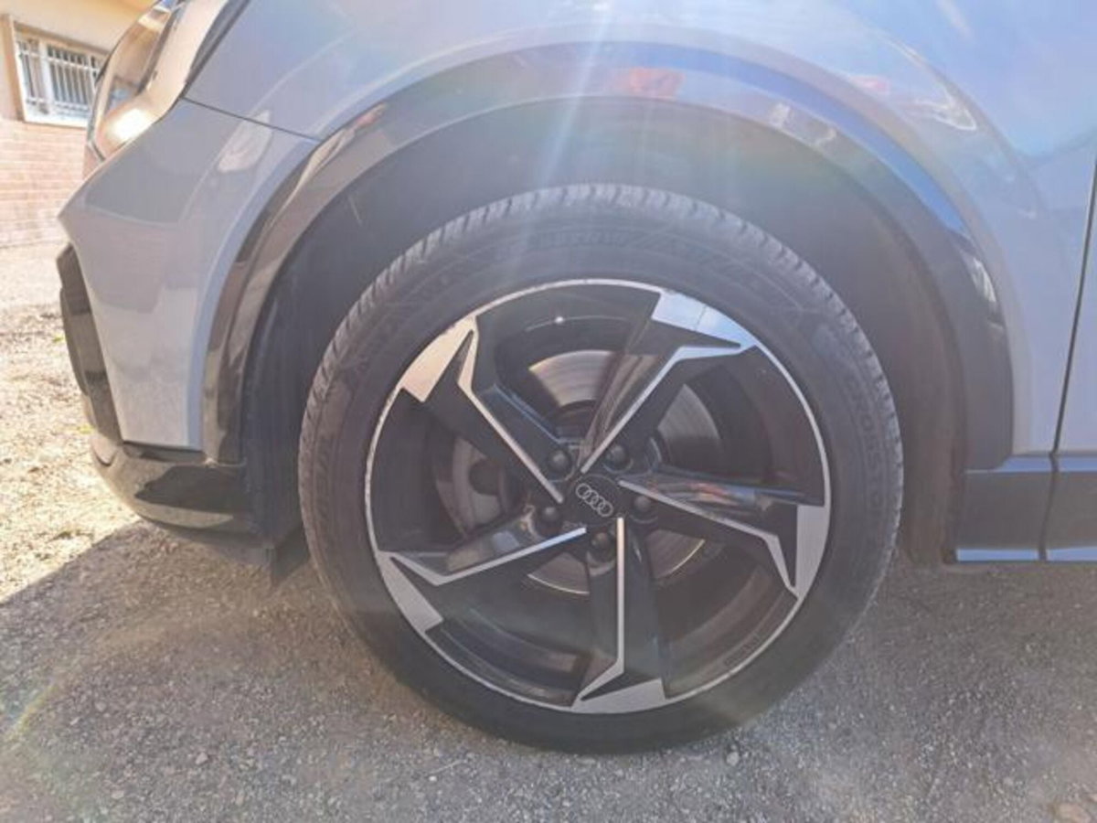 Audi Q2 Q2 35 TDI S tronic Admired (14)