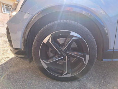 Audi Q2 Q2 35 TDI S tronic Admired (14)