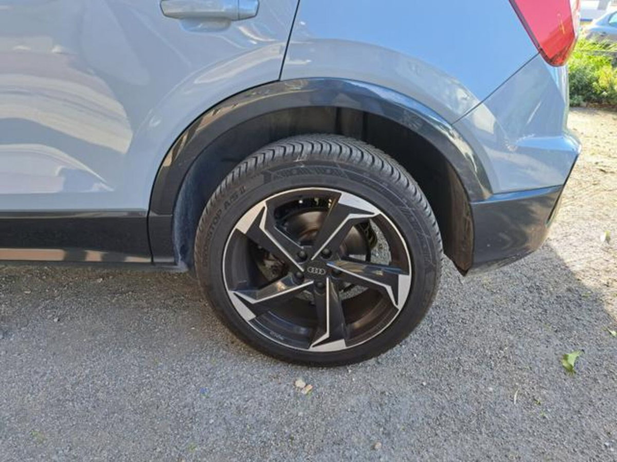 Audi Q2 Q2 35 TDI S tronic Admired (15)