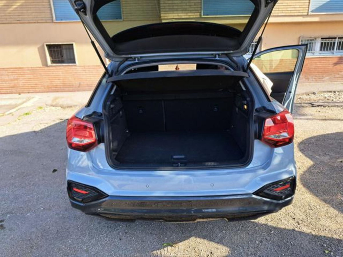 Audi Q2 Q2 35 TDI S tronic Admired (16)
