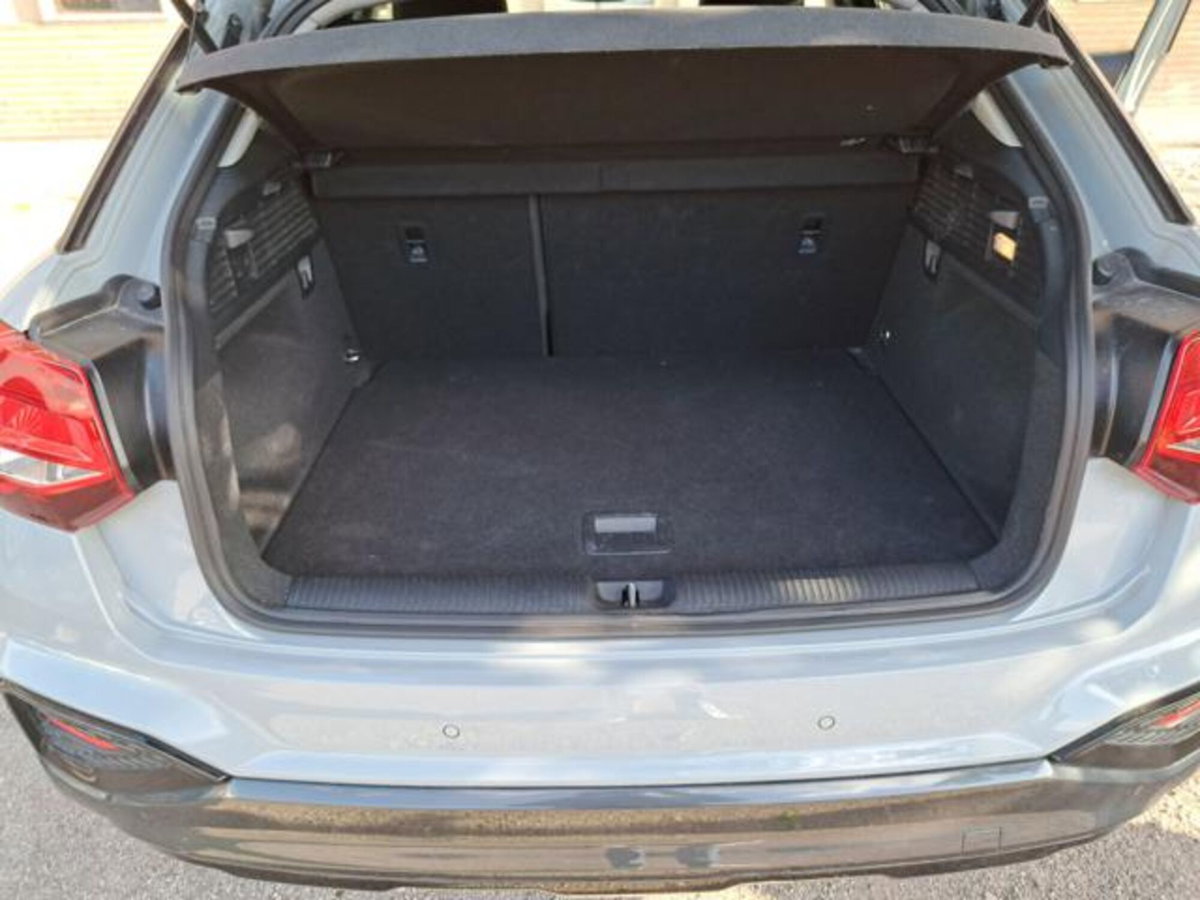 Audi Q2 Q2 35 TDI S tronic Admired (17)