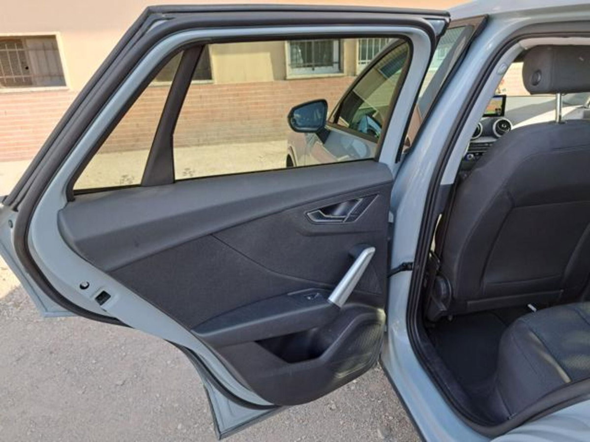 Audi Q2 Q2 35 TDI S tronic Admired (20)