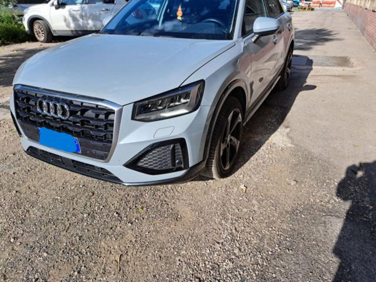 Audi Q2 Q2 35 TDI S tronic Admired (3)