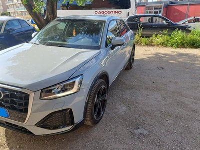 Audi Q2 Q2 35 TDI S tronic Admired (4)