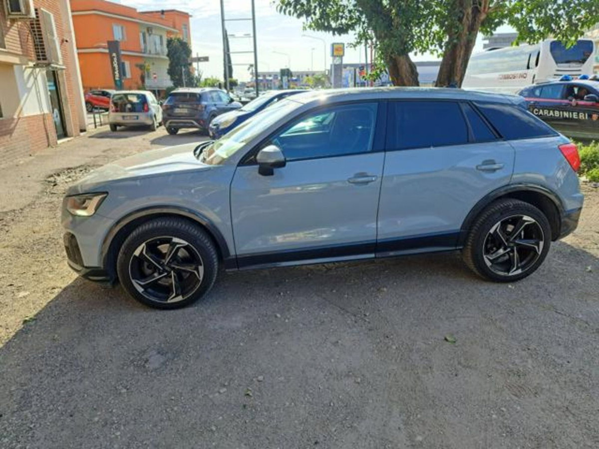 Audi Q2 Q2 35 TDI S tronic Admired (5)