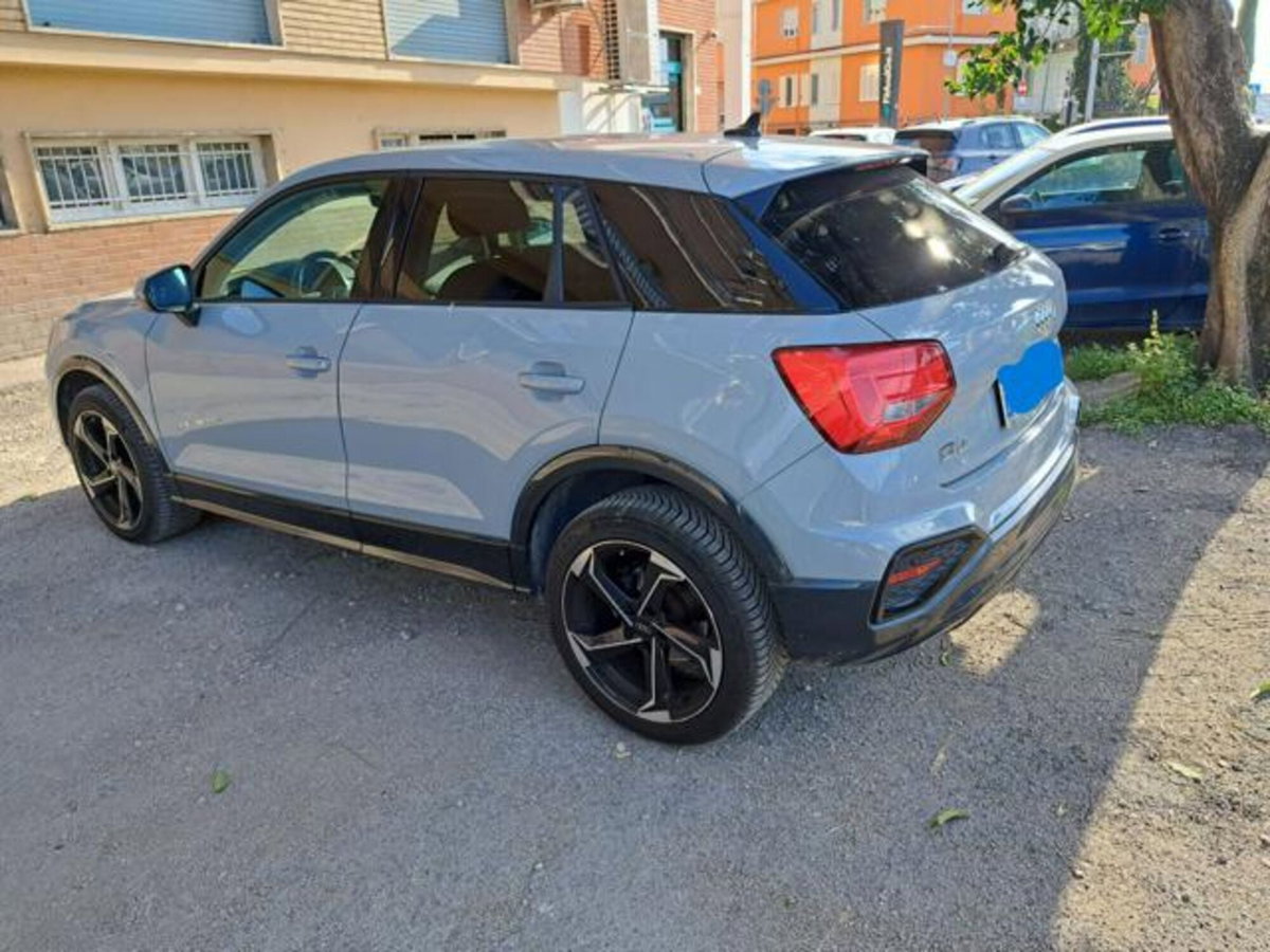 Audi Q2 Q2 35 TDI S tronic Admired (6)