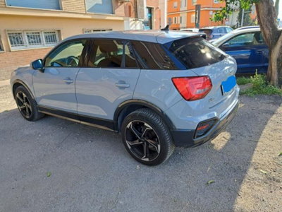 Audi Q2 Q2 35 TDI S tronic Admired (6)