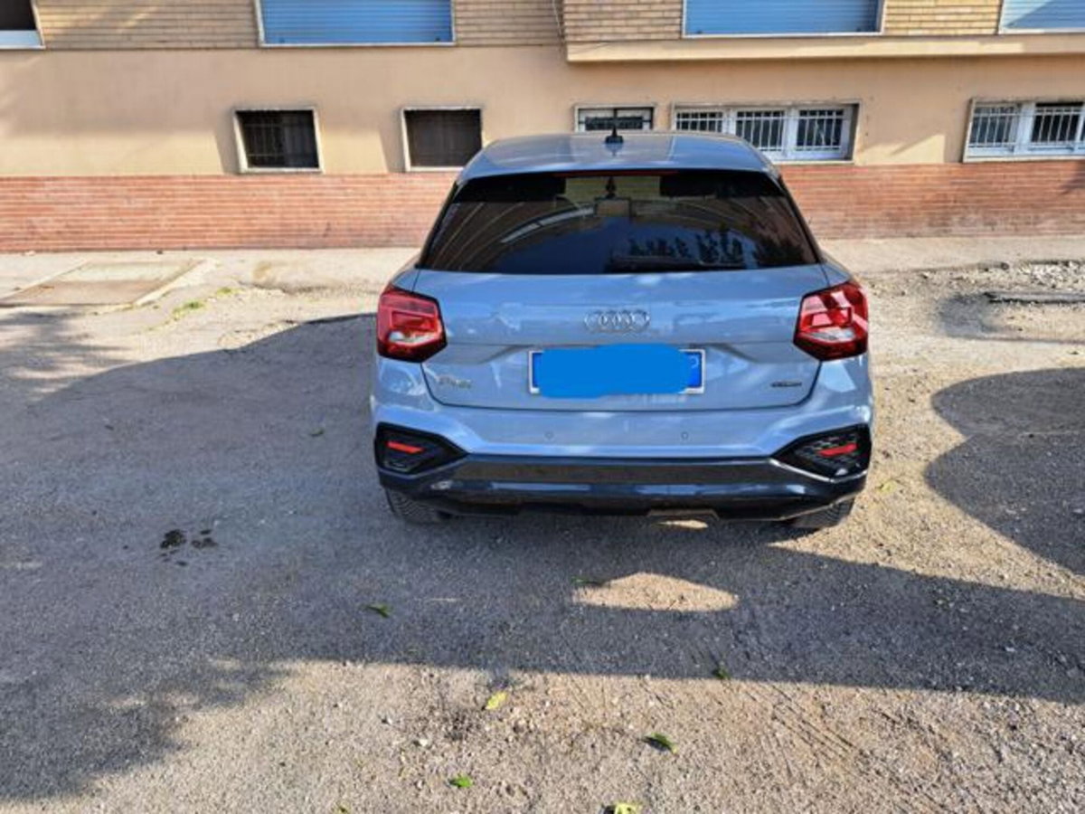 Audi Q2 Q2 35 TDI S tronic Admired (7)