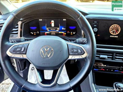 Volkswagen Polo 1.0 tsi Life 95cv (10)
