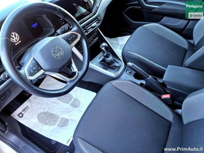 Volkswagen Polo 1.0 tsi Life 95cv (11)
