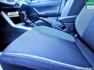 Volkswagen Polo 1.0 tsi Life 95cv (12)