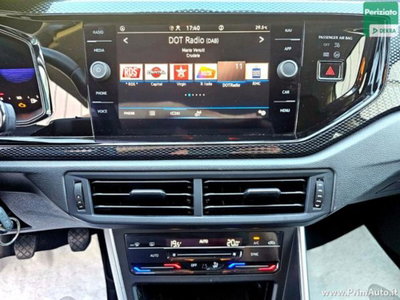 Volkswagen Polo 1.0 tsi Life 95cv (15)