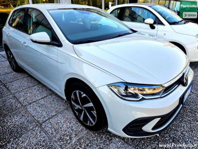 Volkswagen Polo 1.0 tsi Life 95cv (3)