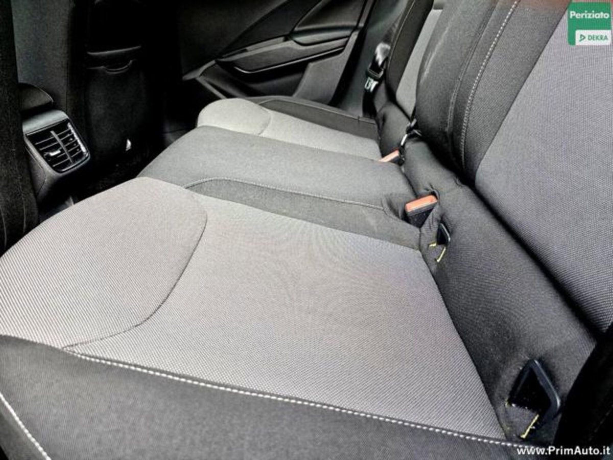Skoda Fabia 1.0 MPI EVO 80 CV Ambition (17)