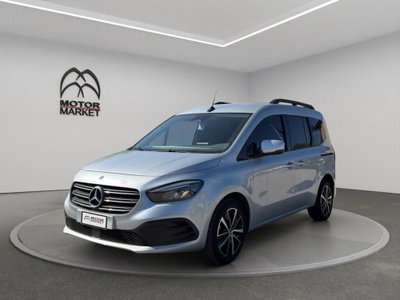 Mercedes-Benz Classe T T Long 180d Premium auto usata