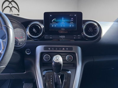Mercedes-Benz Classe T T Long 180d Premium auto (14)