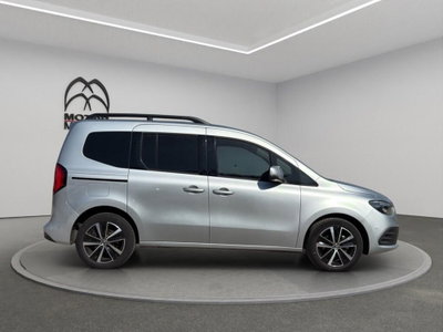 Mercedes-Benz Classe T T Long 180d Premium auto (4)