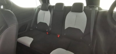 Ds DS 3 Coupé DS 3 1.4 HDi 70 Chic QR (14)