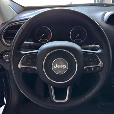 Jeep Renegade 1.5 Turbo T4 MHEV Limited (7)