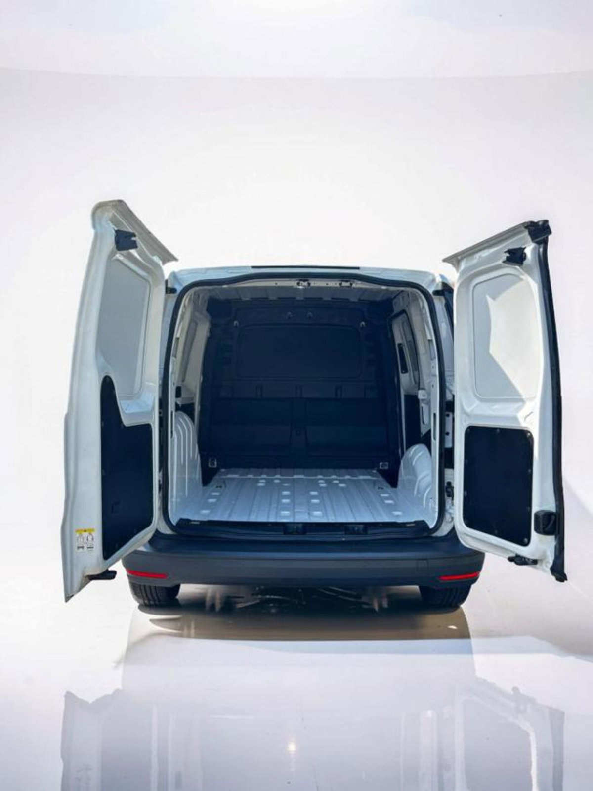 Volkswagen Veicoli Commerciali Caddy 2.0 TDI Kombi Business (11)
