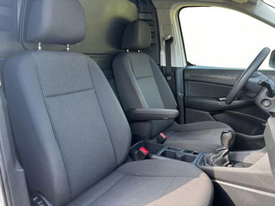 Volkswagen Veicoli Commerciali Caddy 2.0 TDI Kombi Business (18)
