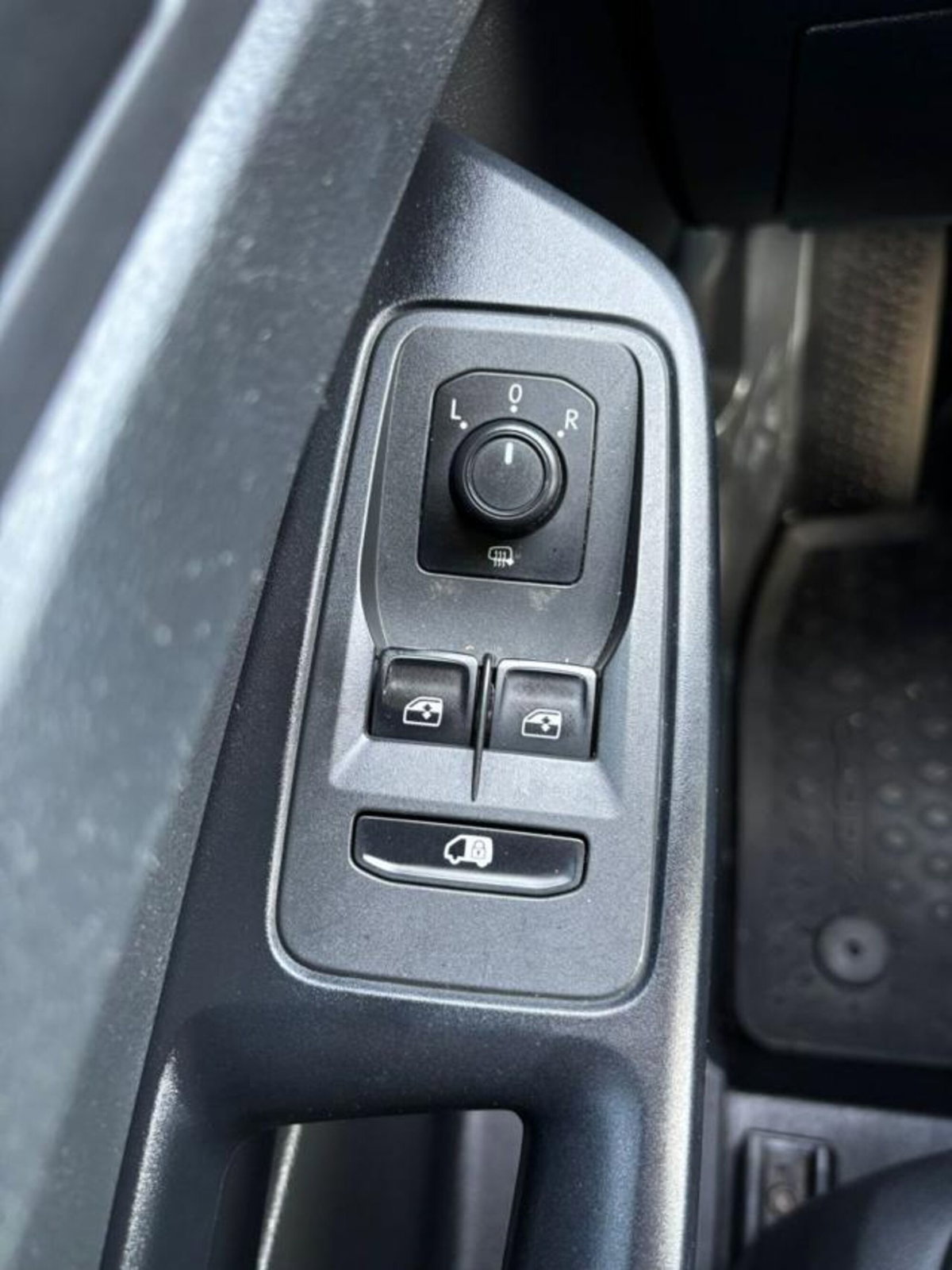 Volkswagen Veicoli Commerciali Caddy 2.0 TDI Kombi Business (19)