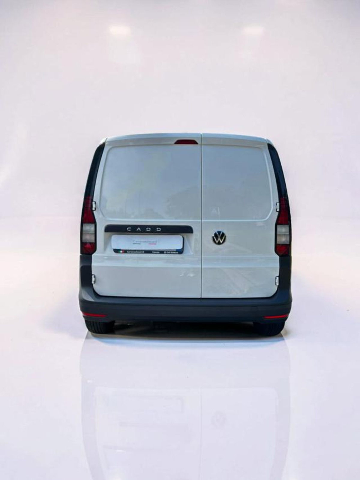 Volkswagen Veicoli Commerciali Caddy 2.0 TDI Kombi Business (3)