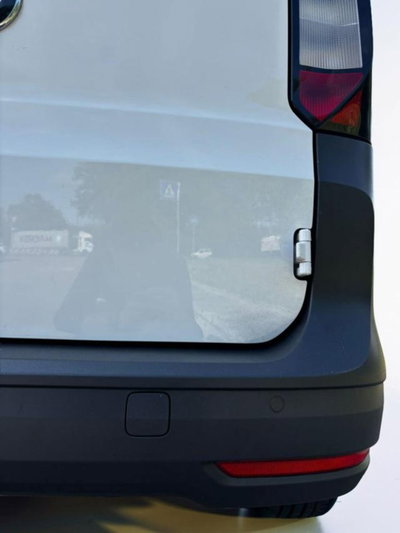 Volkswagen Veicoli Commerciali Caddy 2.0 TDI Kombi Business (7)
