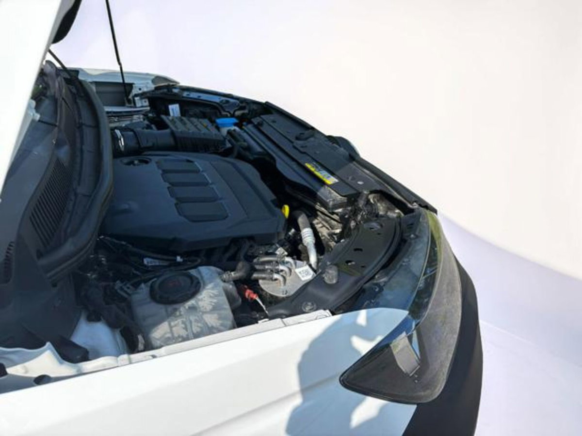 Volkswagen Veicoli Commerciali Caddy 2.0 TDI Kombi Business (9)