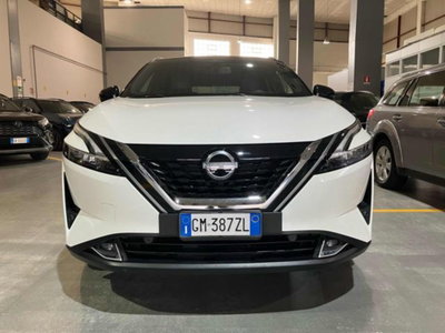 Nissan Qashqai 1.5 e-power Tekna 2wd (3)