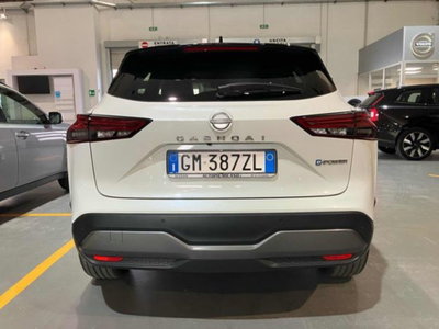 Nissan Qashqai 1.5 e-power Tekna 2wd (4)