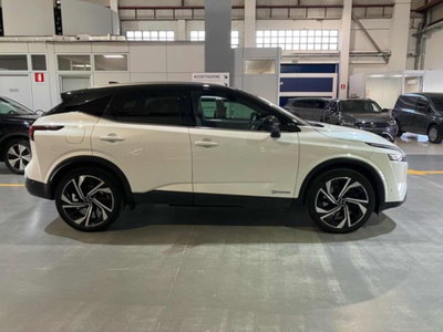 Nissan Qashqai 1.5 e-power Tekna 2wd (5)