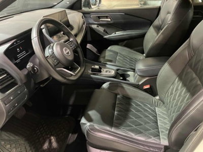 Nissan Qashqai 1.5 e-power Tekna 2wd (6)