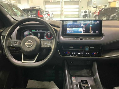 Nissan Qashqai 1.5 e-power Tekna 2wd (7)