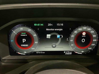Nissan Qashqai 1.5 e-power Tekna 2wd (8)