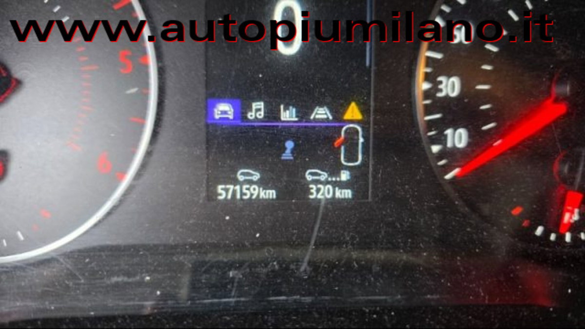 Renault Trafic Furgone T27 2.0 dCi 150CV EDC PC-TN Furgone Energy Ice (7)