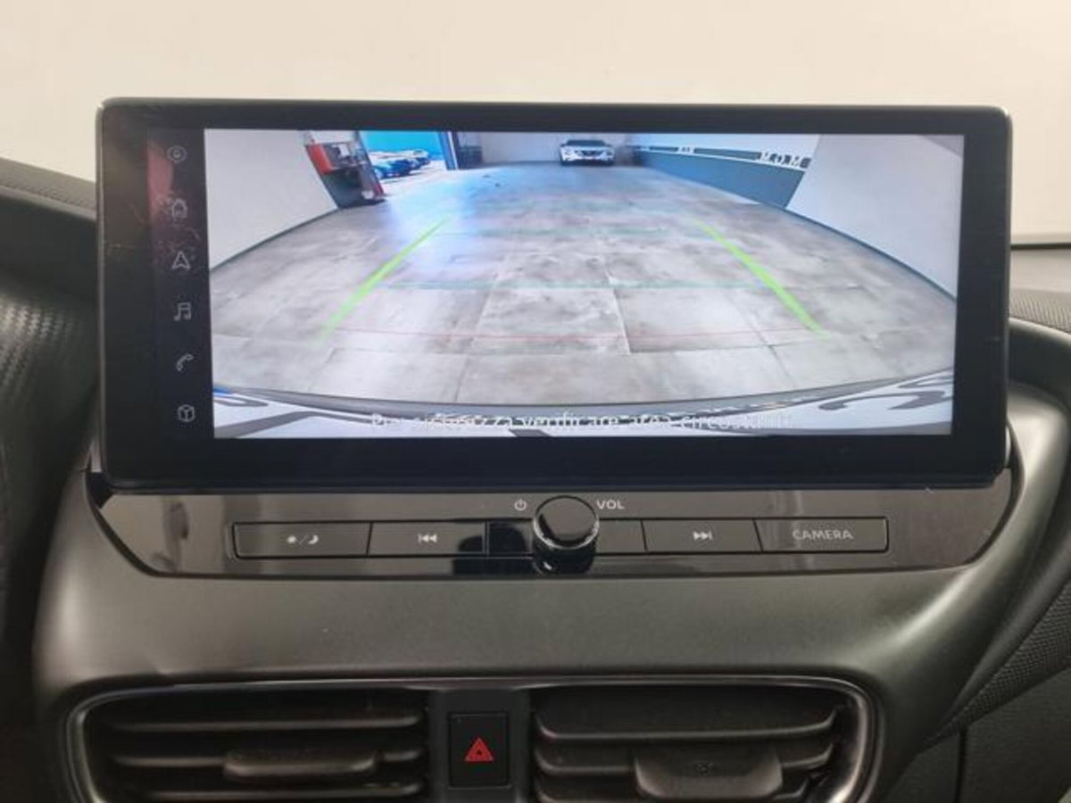 Nissan Juke 1.0 dig-t N-Connecta 114cv dct (11)