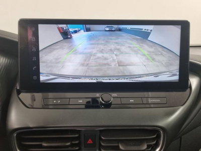 Nissan Juke 1.0 dig-t N-Connecta 114cv dct (11)